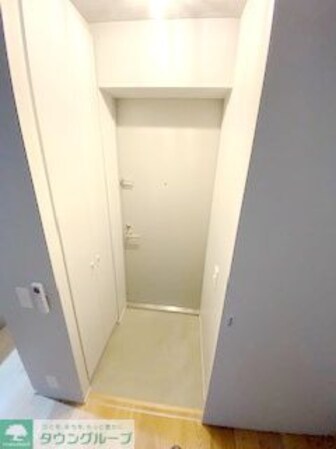 PASEO SANGENJAYA EAST WESTの物件内観写真